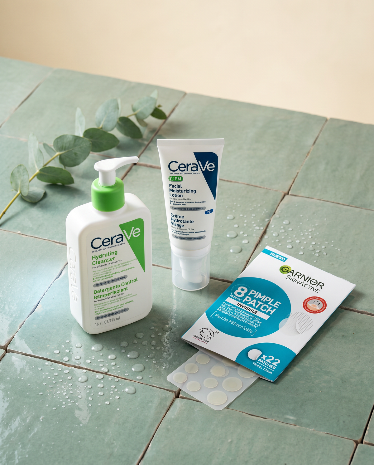 Kit Piel Limpia