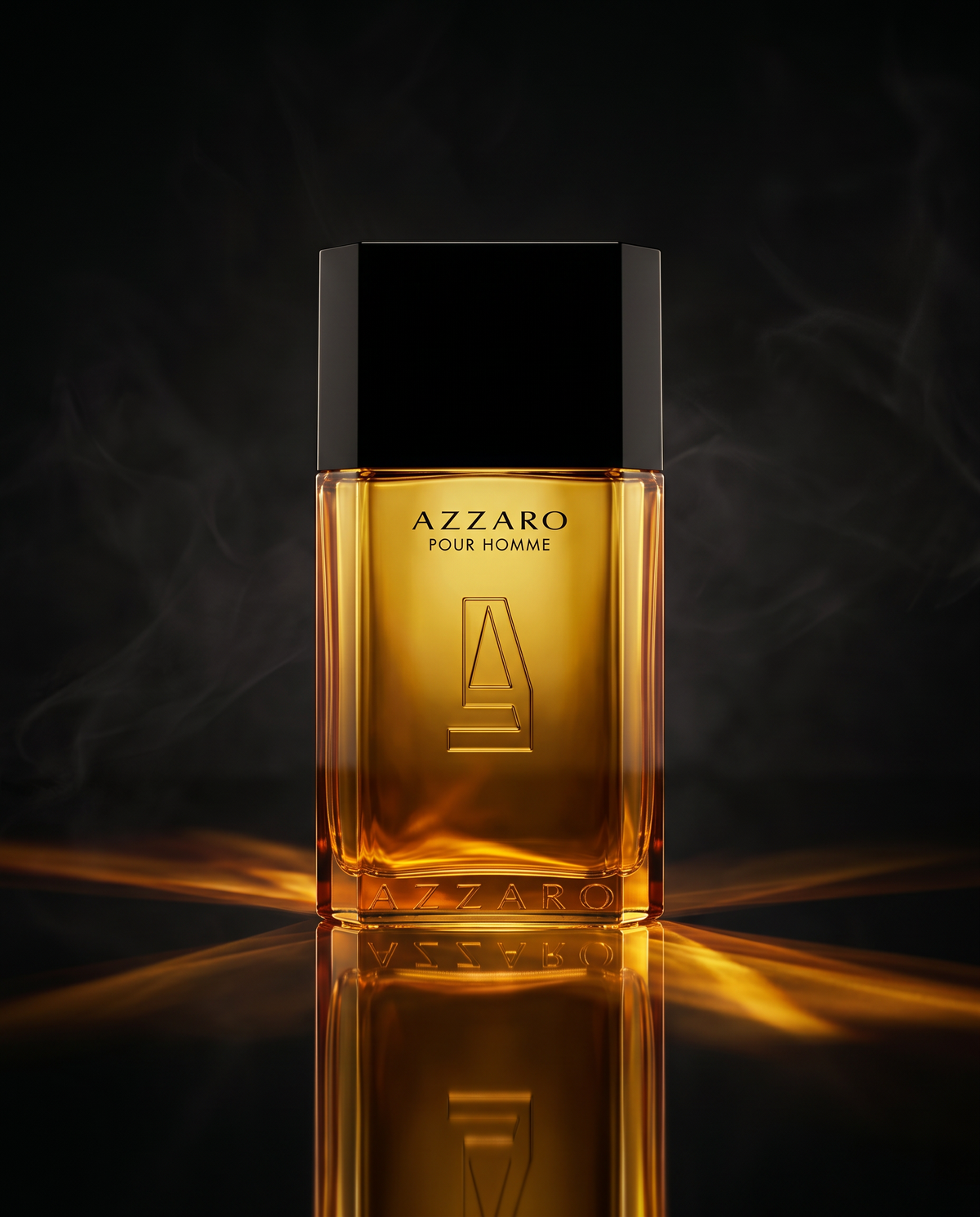 Azzaro Pour Homme EDT 100ml | Perfume Masculino Cítrico y Amaderado