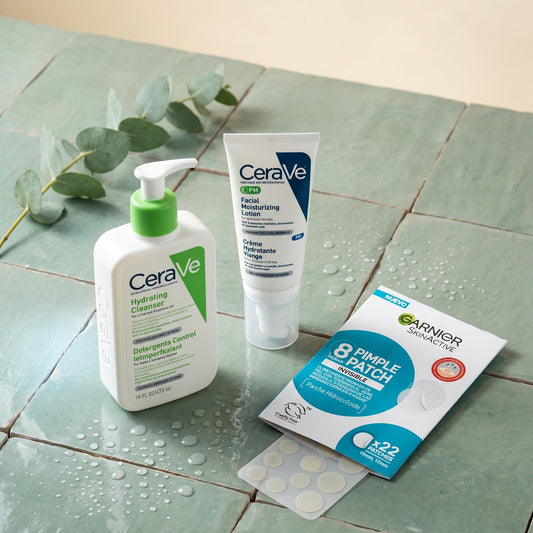 Kit Piel Limpia