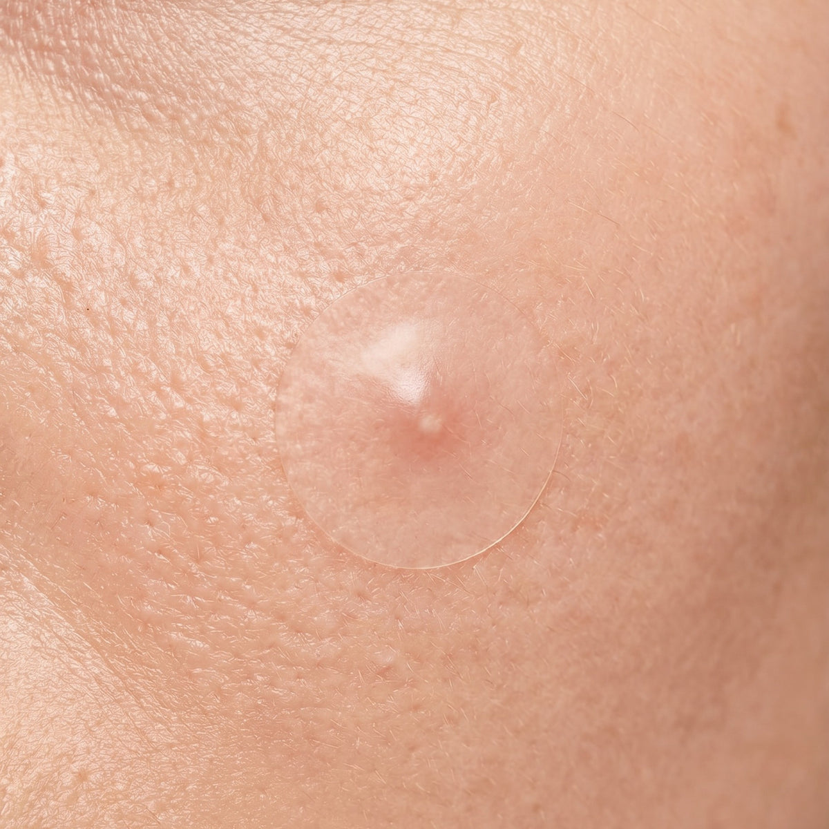 Garnier Parches Anti-Granitos Invisibles x22 | Acné e Imperfecciones