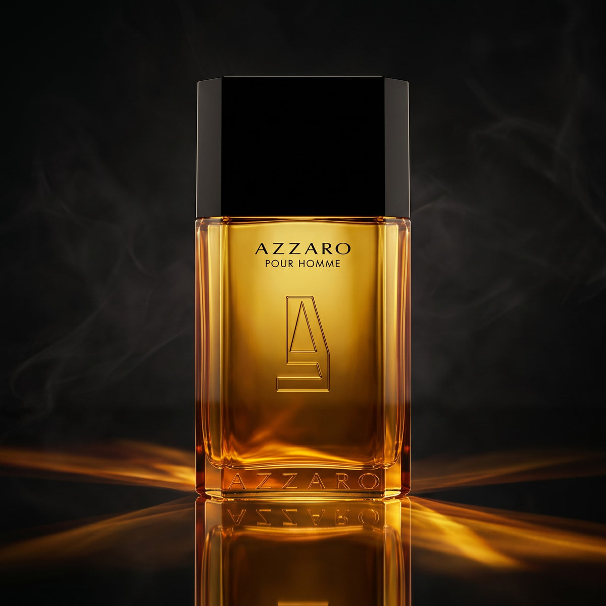 Azzaro Pour Homme EDT 100ml | Perfume Masculino Cítrico y Amaderado