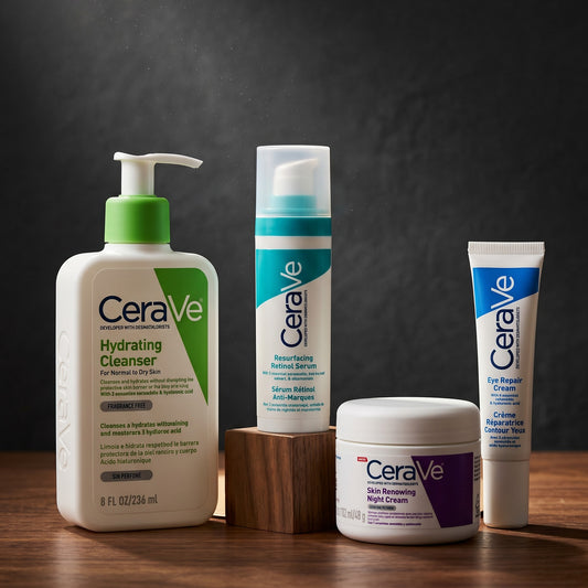 Kit Glow & Renovación